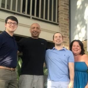 Meet your Posher, Patricia